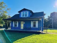 Spectacular 3BR Home Close To Beautiful Lake Cumberland!