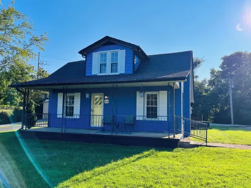 Spectacular 3BR Home Close To Beautiful Lake Cumberland!