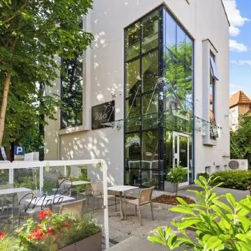Molo Residence