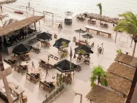 Awa Holbox Hotel Boutique - Beach Front Hotéis em Holbox