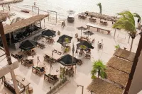 Awa Holbox Hotel Boutique - Beach Front