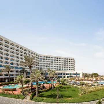Dusit Ajman Resort & Villas