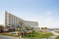 Ajman Hotel Managed by Blazon Hotels Hotel di 