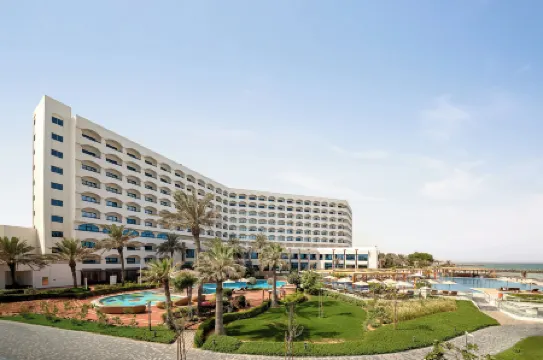 Dusit Ajman Resort & Villas