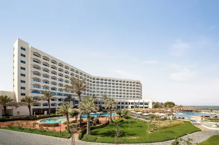 Ajman Hotel Managed by Blazon Hotels