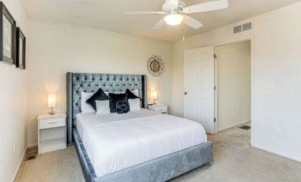 6 Mi to Dia: Denver Home w/ Fenced Yard & Fire Pit