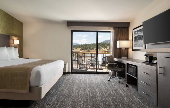 The Kendrick Hotel, an Ascend Collection Hotel