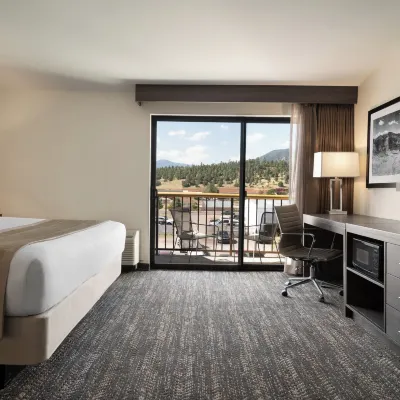 The Kendrick Hotel, an Ascend Collection Hotel Hotels near Old Cave Crater Trail