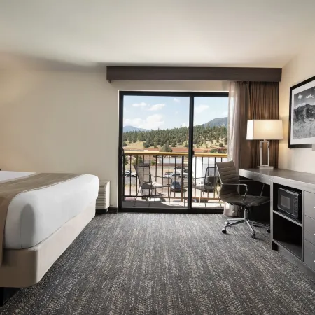 The Kendrick Hotel, an Ascend Collection Hotel
