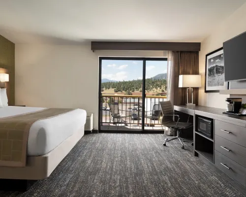 The Kendrick Hotel, an Ascend Collection Hotel Hotels near Fatman's Loop Trail