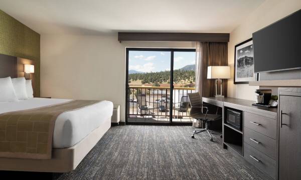The Kendrick Hotel, an Ascend Collection Hotel