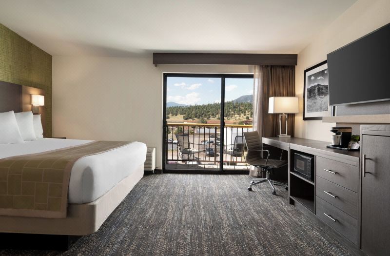 The Kendrick Hotel, an Ascend Collection Hotel