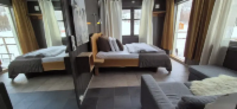 Yggdrasil Farmhotel Retreat, Spa & Yoga