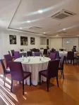 Kilua Beach Residences by CityBlue, Mombasa - breakfast