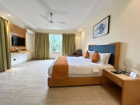 Trevon Hotels & Resorts Goa