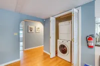 Montclair Vacation Rental ~ 7 Mi to Newark! - WiFi