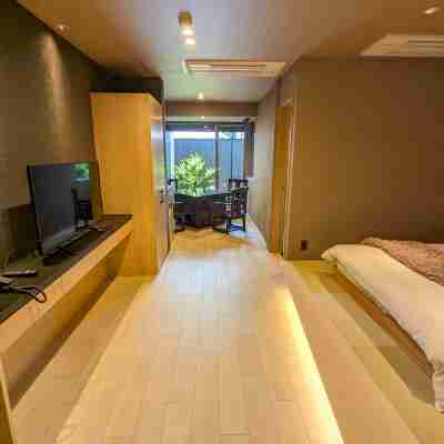 Tabist 緑風苑 きよはる Rooms