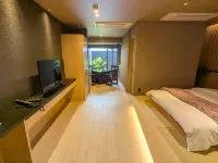 Tabist Ryokufuen Kiyoharu Hotels in Takayama