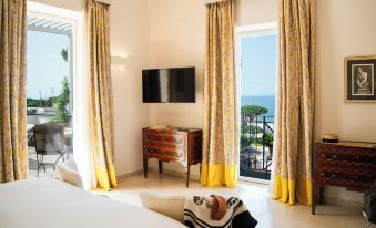 Villa Marina Capri Hotel & Spa