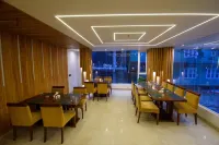 Emerald Hotel - Desayuno