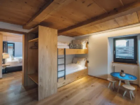 Hotel Walliserkanne Hotels in Grachen