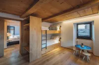 Hotel Walliserkanne Hotels in Grachen