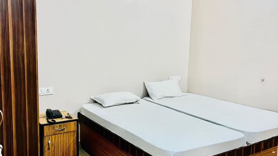 Krishna Guest House