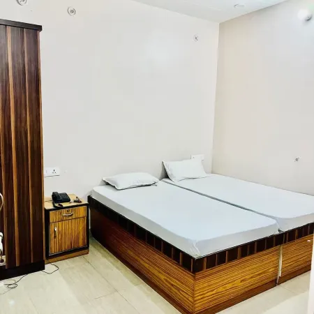 Krishna Guest House