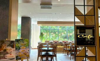 Crystal Crown Hotel Harbour View, Port Klang