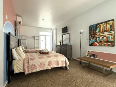 Star of the Olympus Hotels in Miramar