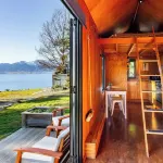 The Camp - Lake Hawea Các khách sạn ở Albert Town