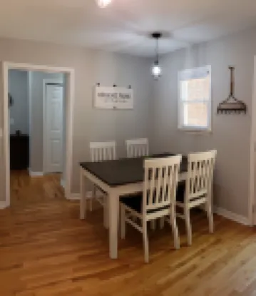 Cozy and Quiet Home-Clayton, Georgia