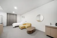 Centum Hotel Mokpo Namak branch