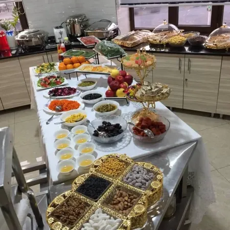 Hotel Shahdil