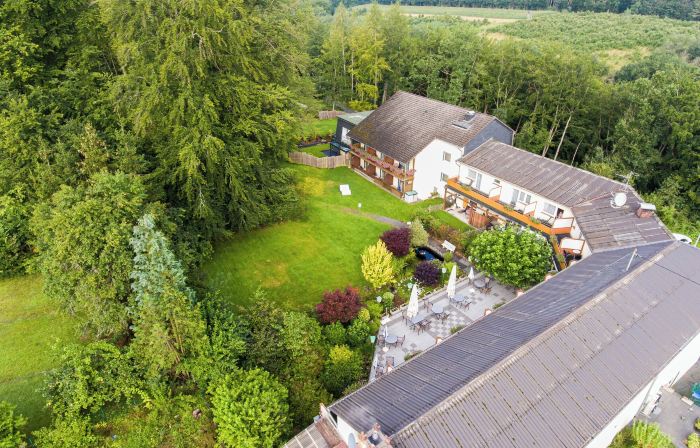 Waldhotel Kurfürst