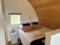 Southwell Retreat Glamping Pods - 2-Star