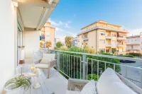 Marine Charm - Holiday Apartments