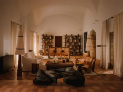 Palacio De Godoy Caceres, Curio Collection By Hilton Hoteles en Cáceres