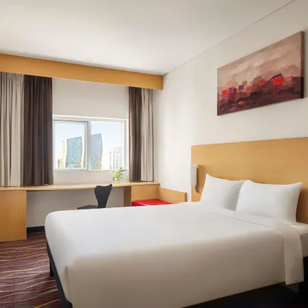 Ibis Seef Manama