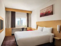 Ibis Seef Manama - Parking