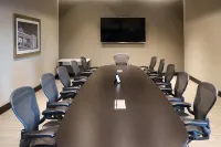 Hilton Garden Inn Aguascalientes - Business