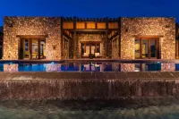 Alila Jabal Akhdar Hotels in 