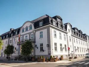 Home Hotel Atlantic