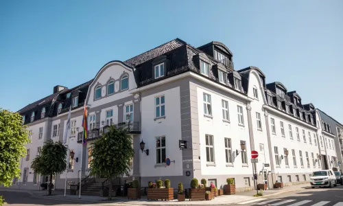 Home Hotel Atlantic