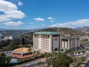 Clarion Hotel Real Tegucigalpa