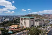 Clarion Hotel Real Tegucigalpa Hotel di 