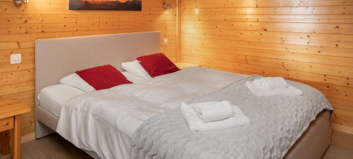 Sernisa Rez Hotéis em Verbier