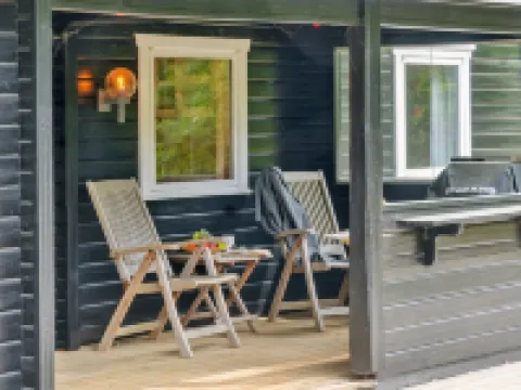 "Nititzki" - 600m from the Sea