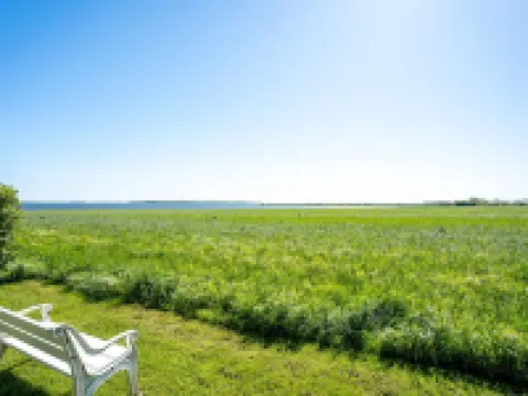 "Maleen" - 150m to the Fjord ナクスコウのホテル