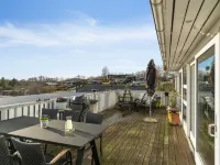 "Sylvia" - 450m from the Sea Hotels in Ronde